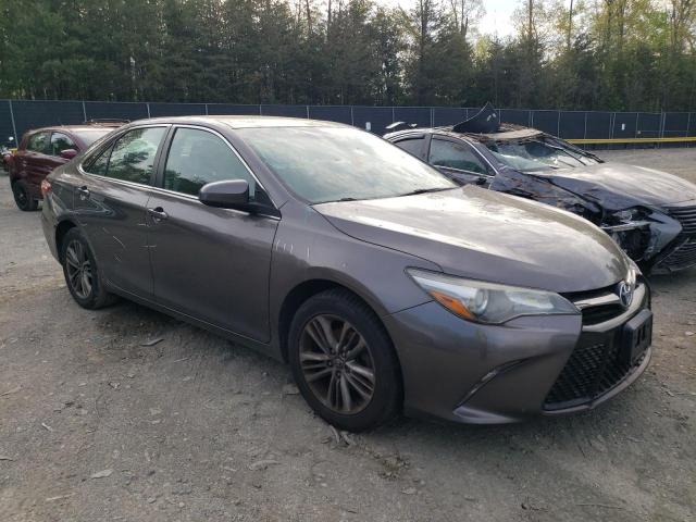Photo 4 from auction – 2016 TOYOTA CAMRY LE with VIN 4T1BF1FKXGU247806