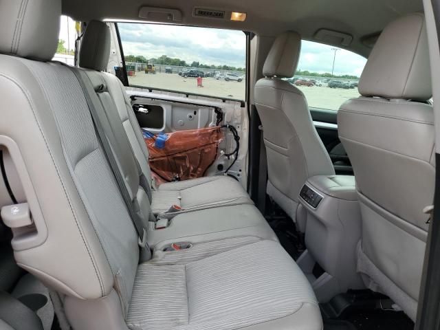 Photo 11 from auction – 2015 TOYOTA HIGHLANDER with VIN 5TDZKRFH4FS060050
