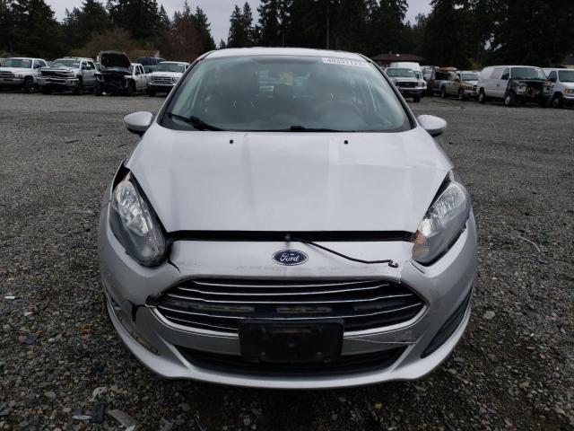 Photo 5 from auction – 2016 FORD FIESTA SE with VIN 3FADP4EJ5GM204327