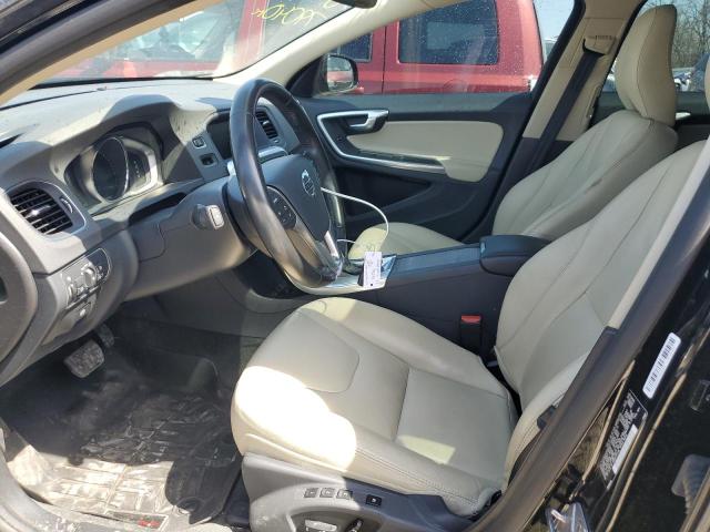 Photo 7 from auction – 2017 VOLVO V60 CROSS with VIN YV440MWK1H1035442