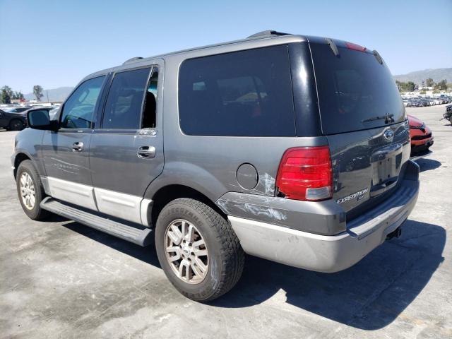 Photo 2 from auction – 2003 FORD EXPEDITION with VIN 1FMRU15W83LB06371