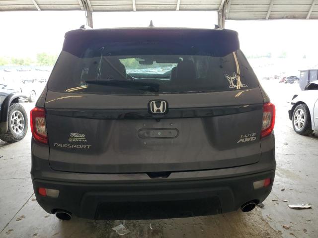Photo 6 from auction – 2019 HONDA PASSPORT E with VIN 5FNYF8H07KB001560