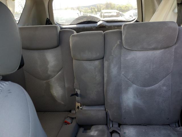 Фото 10 с аукциона – 2011 TOYOTA RAV4 с VIN 2T3ZF4DV6BW072595