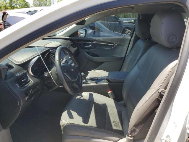 Photo 7 from auction – 2016 CHEVROLET IMPALA LT with VIN 2G1115S33G9146472