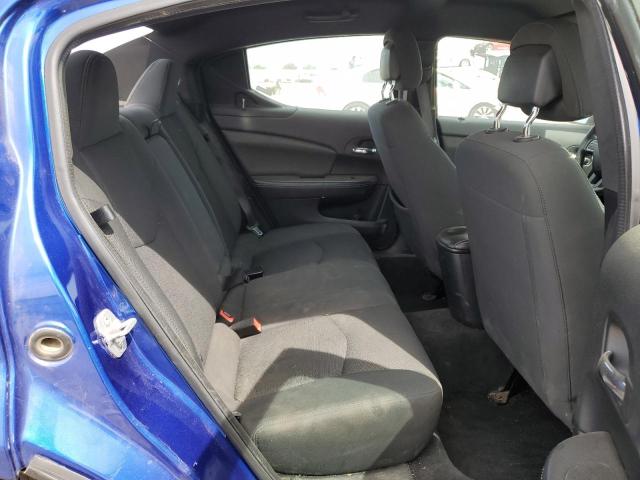 Photo 10 from auction – 2012 DODGE AVENGER SE with VIN 1C3CDZAB3CN328031