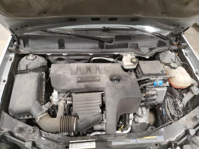 Photo 11 from auction – 2007 SATURN ION LEVEL with VIN 1G8AJ55FX7Z184777