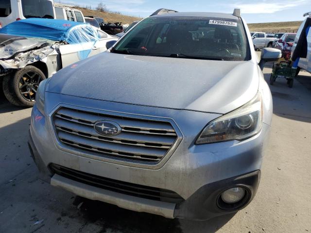 Photo 5 from auction – 2015 SUBARU OUTBACK 2. with VIN 4S4BSBNC5F3261404