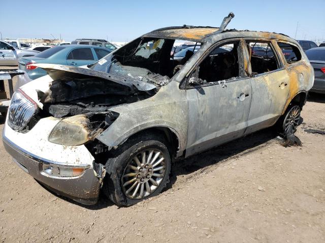 BUICK ENCLAVE CX 2010 with VIN 5GALRBED8AJ113718 - Photo from auction