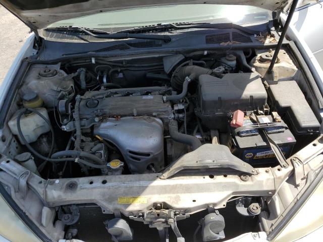 Photo 11 from auction – 2002 TOYOTA CAMRY LE with VIN 4T1BE32K62U081491