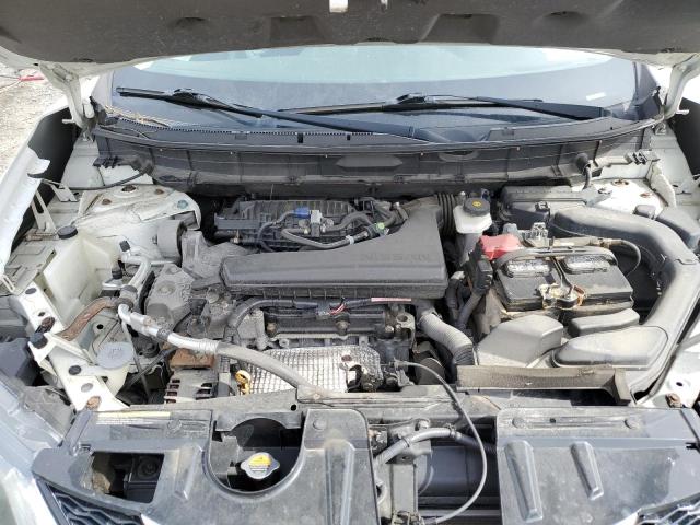 Photo 12 from auction – 2014 NISSAN ROGUE S with VIN 5N1AT2MV6EC863643