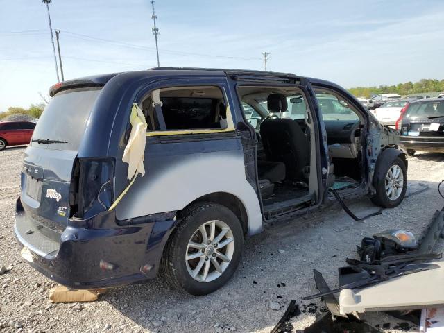 Photo 3 from auction – 2016 DODGE GRAND CARA with VIN 2C4RDGCG2GR242186