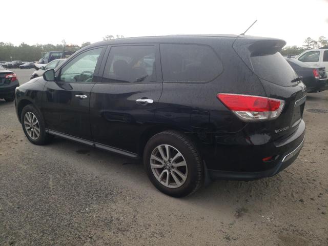 Zdjęcie 2 z aukcji – 2014 NISSAN PATHFINDER z VIN 5N1AR2MM2EC650579