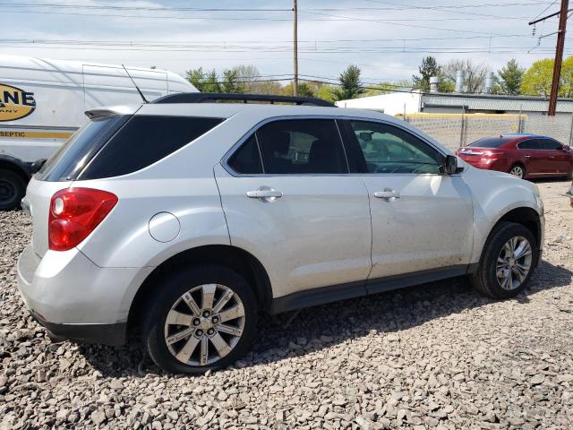 Photo 3 from auction – 2010 CHEVROLET EQUINOX LT with VIN 2CNFLEEY5A6233714