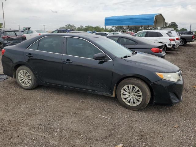 Photo 4 from auction – 2012 TOYOTA CAMRY BASE with VIN 4T1BF1FK4CU575037