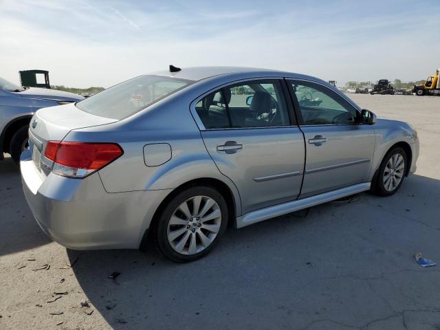 Photo 3 from auction – 2012 SUBARU LEGACY 2.5 with VIN 4S3BMCK64C3017208