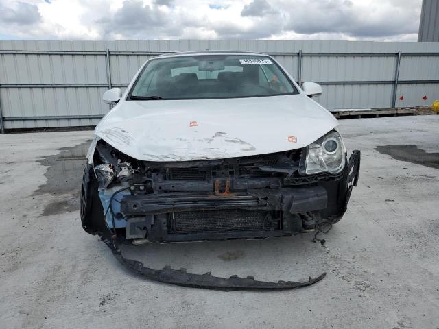 Photo 5 from auction – 2008 VOLKSWAGEN EOS TURBO with VIN WVWBA71FX8V023592