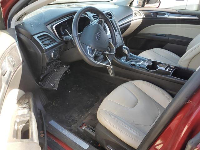 Photo 7 from auction – 2015 FORD FUSION TIT with VIN 3FA6P0SU8FR226761