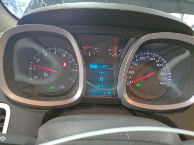 Photo 9 from auction – 2014 CHEVROLET EQUINOX LT with VIN 2GNFLFEK6E6270693