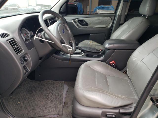 Zdjęcie 7 z aukcji – 2005 FORD ESCAPE HEV z VIN 1FMCU95H65KD76973