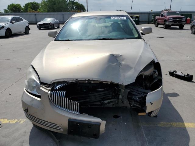 Photo 5 from auction – 2008 BUICK LUCERNE CX with VIN 1G4HP57258U119875