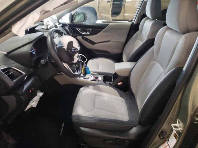 Zdjęcie 7 z aukcji – 2019 SUBARU FORESTER P z VIN JF2SKAGC5KH534223