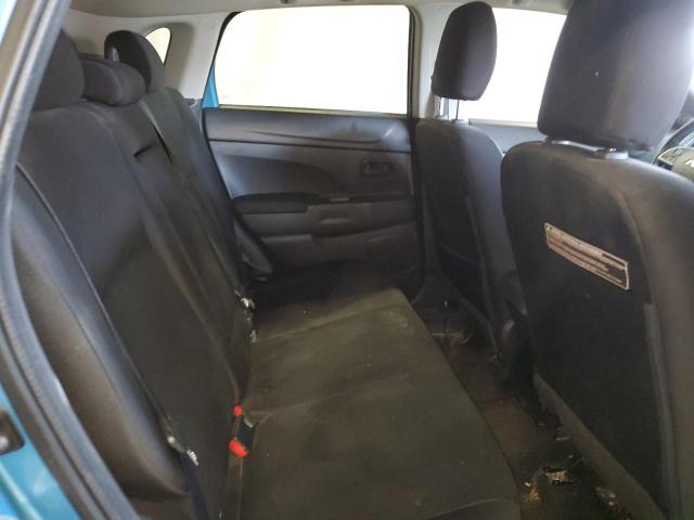 Photo 10 from auction – 2014 MITSUBISHI OUTLANDER with VIN 4A4AR3AU6EE023072