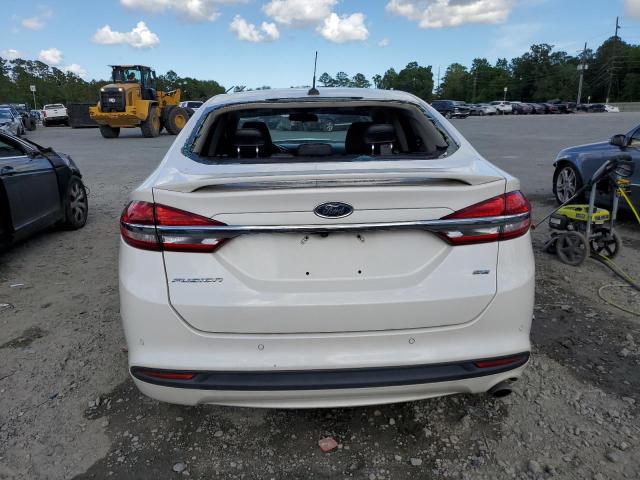 Photo 6 from auction – 2018 FORD FUSION SE with VIN 3FA6P0H71JR113115