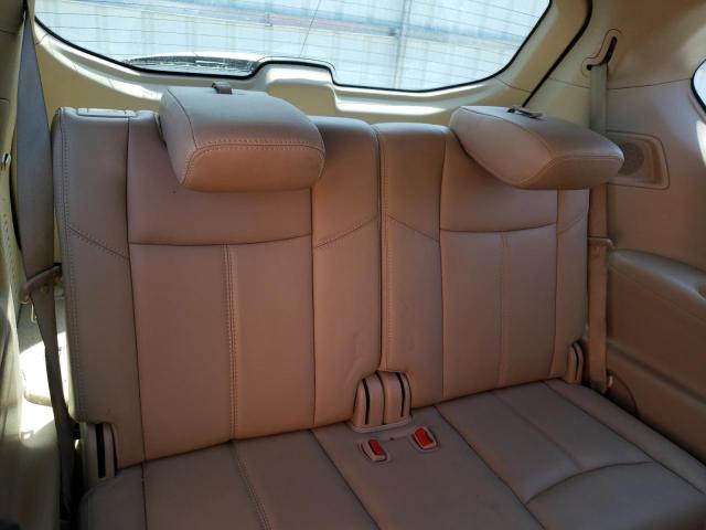 Photo 10 from auction – 2015 NISSAN PATHFINDER with VIN 5N1AR2MM3FC621268