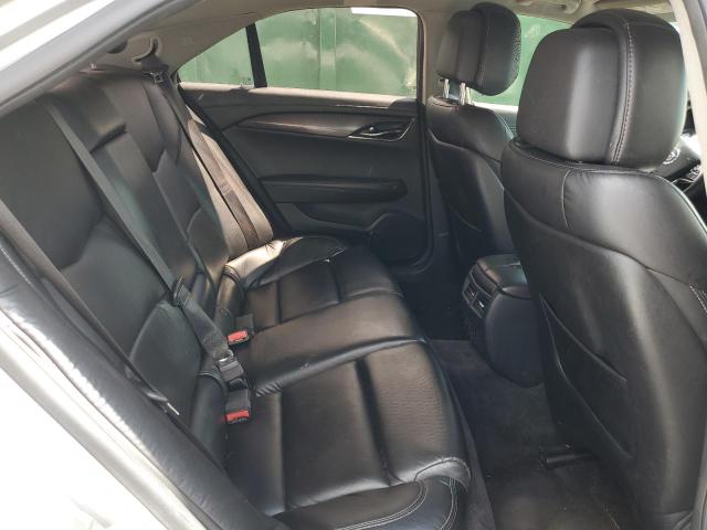 Photo 10 from auction – 2013 CADILLAC ATS with VIN 1G6AA5RA4D0116367