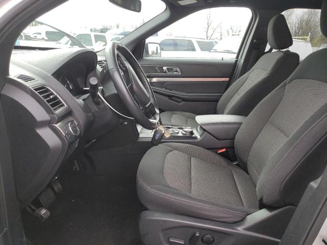 Photo 7 from auction – 2019 FORD EXPLORER X with VIN 1FM5K8D86KGB25413