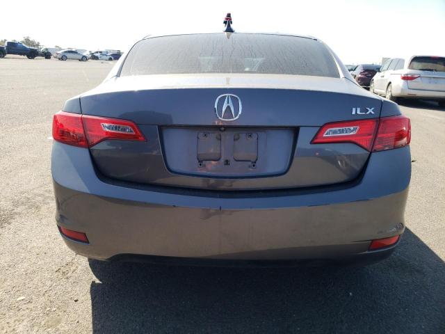 Photo 6 from auction – 2015 ACURA ILX 20 with VIN 19VDE1F3XFE000218