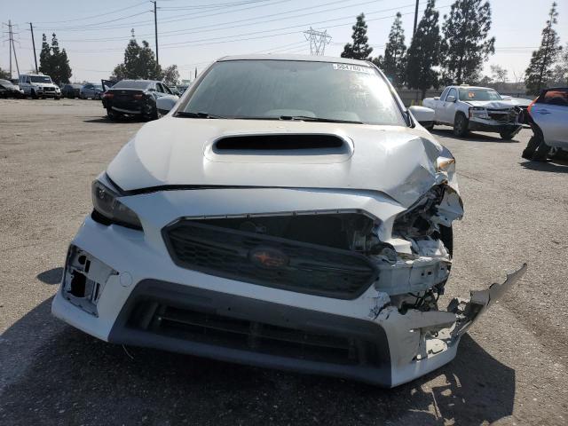 Photo 5 from auction – 2018 SUBARU WRX with VIN JF1VA1A62J9803049