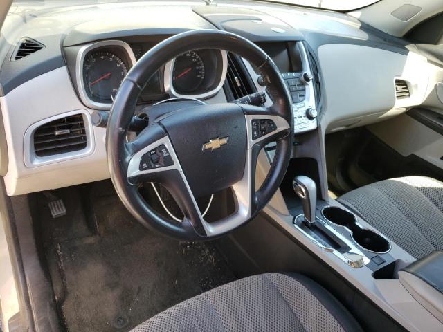 Photo 8 from auction – 2012 CHEVROLET EQUINOX LT with VIN 2GNALDEK5C6359151