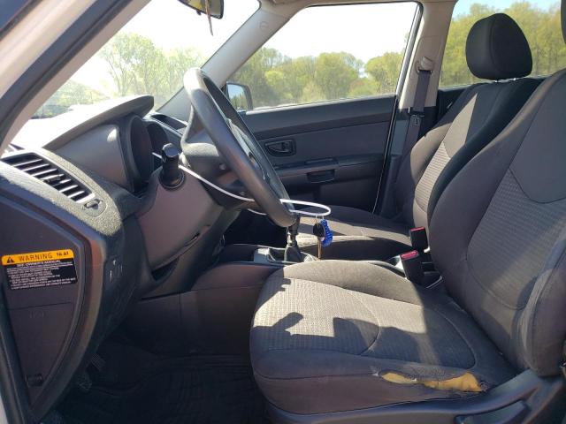 صورة رقم 7 من المزاد - 2012 KIA SOUL مع VIN KNDJT2A56C7438180