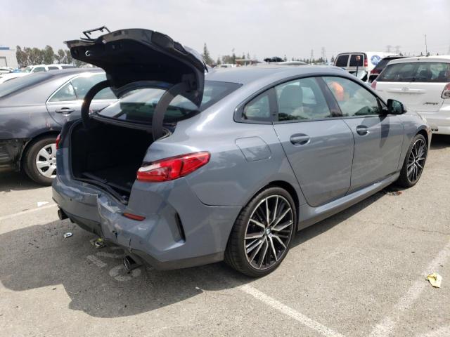 Photo 3 from auction – 2020 BMW 228XI with VIN WBA73AK01L7F69900