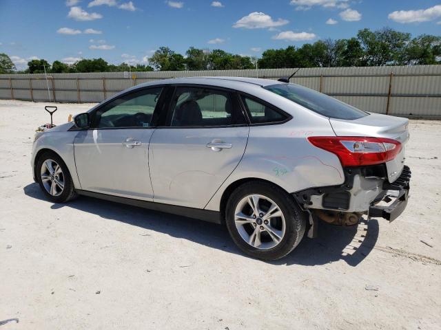 Photo 2 from auction – 2014 FORD FOCUS SE with VIN 1FADP3F22EL197661