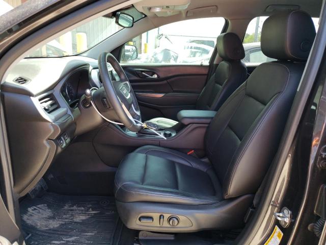 Photo 7 from auction – 2018 GMC ACADIA SLT with VIN 1GKKNMLS9JZ139656