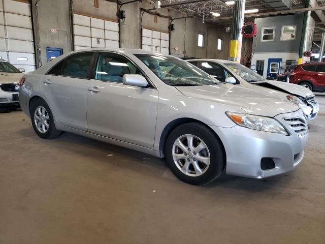 Photo 4 from auction – 2011 TOYOTA CAMRY BASE with VIN 4T1BF3EK8BU615244