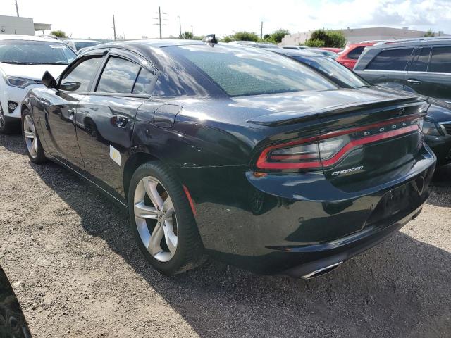 Photo 2 from auction – 2018 DODGE CHARGER R/ with VIN 2C3CDXCT6JH233642