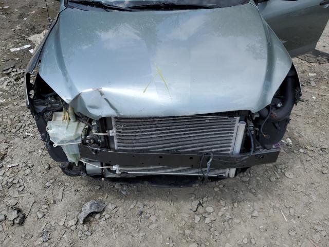 Photo 12 from auction – 2007 TOYOTA RAV4 with VIN JTMBK33V475021216