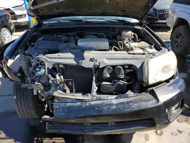 Photo 11 from auction – 2006 TOYOTA 4RUNNER LI with VIN JTEBT17R268035364