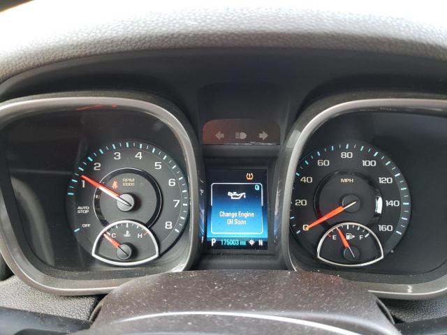 Photo 9 from auction – 2014 CHEVROLET MALIBU 1LT with VIN 1G11C5SL1EF222494