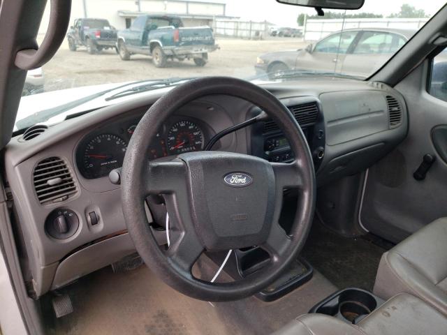 Photo 8 from auction – 2011 FORD RANGER with VIN 1FTKR1AD0BPA86622