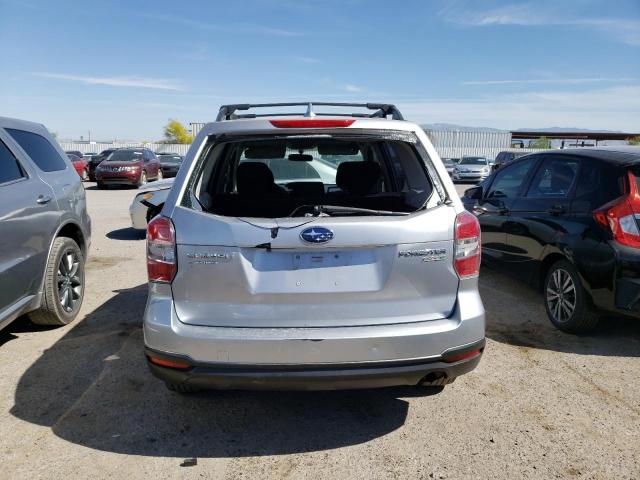 Photo 6 from auction – 2016 SUBARU FORESTER 2 with VIN JF2SJABC1GH566135