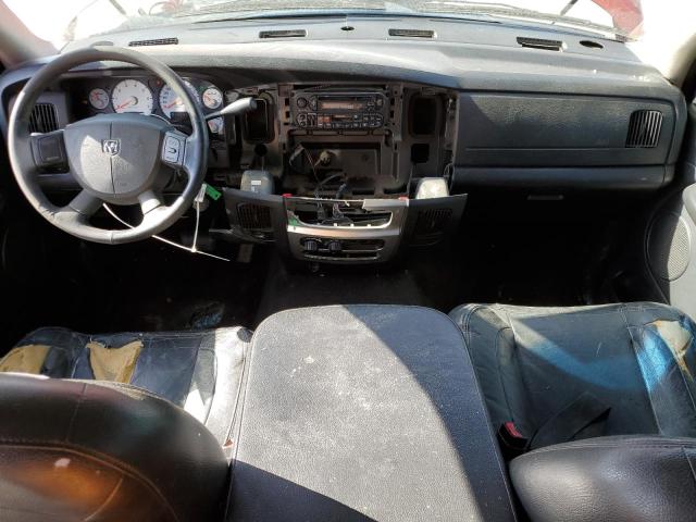 Photo 8 from auction – 2004 DODGE RAM 1500 S with VIN 1D7HA18N34S585193