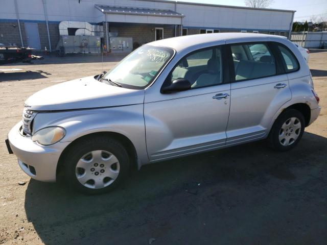 CHRYSLER PT CRUISER 2007 with VIN 3A4FY48B87T563191 - Photo from auction