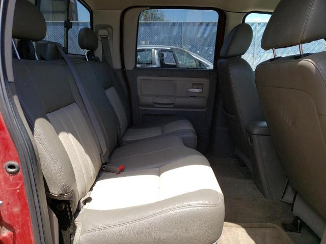 Photo 10 from auction – 2009 DODGE DAKOTA LAR with VIN 1D7HE58K89S789481