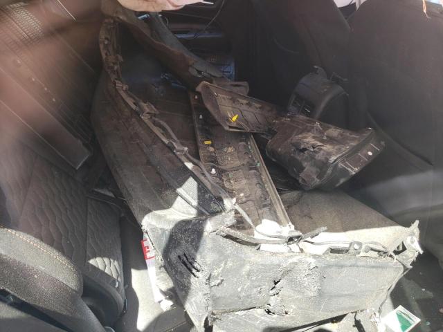 Photo 13 from auction – 2018 CHEVROLET EQUINOX LT with VIN 2GNAXTEX4J6240367