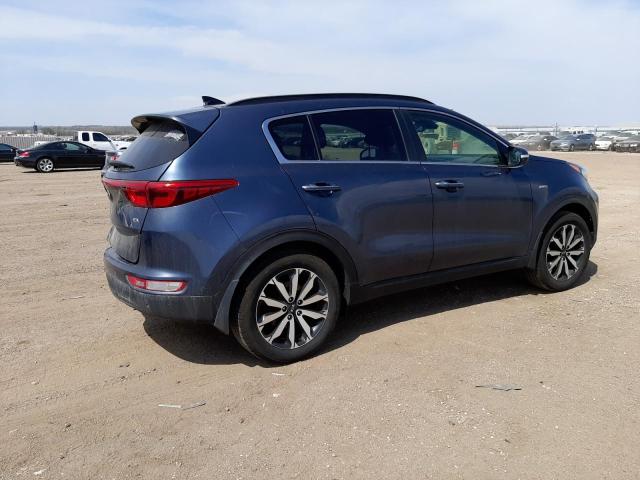 Photo 3 from auction – 2018 KIA SPORTAGE E with VIN KNDPNCAC4J7385081