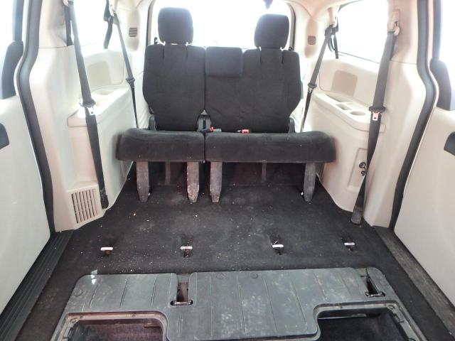 Photo 10 from auction – 2013 DODGE GRAND CARA with VIN 2C4RDGBG6DR703418